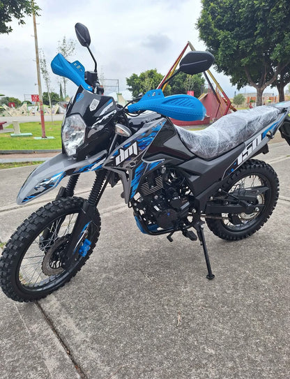 Italika  DM-150 Año 2024