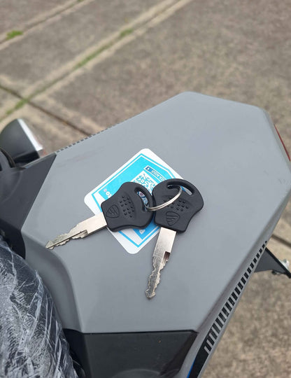 Italika  DM-150 Año 2024