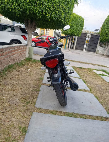 Italika  Ft-150,  Año 2024