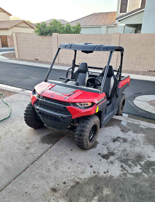 Polaris Ranger 150 EFI Año 2018