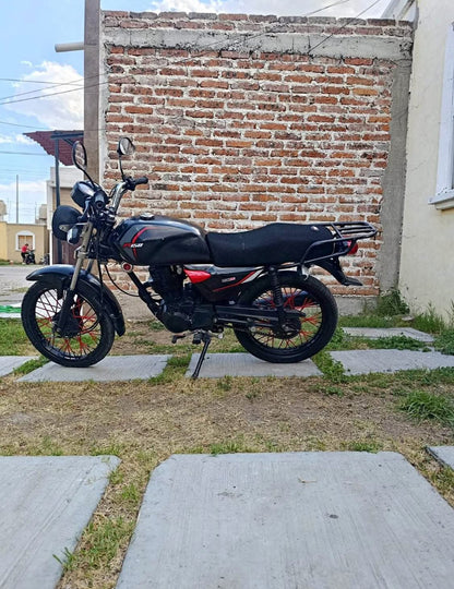 Italika  Ft-150,  Año 2024