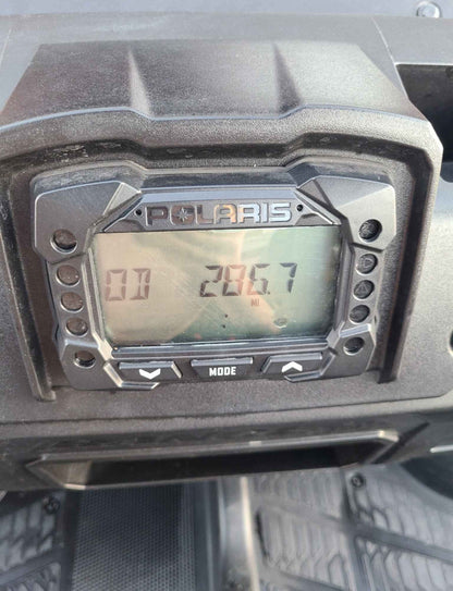 Polaris Ranger 150 EFI Año 2018