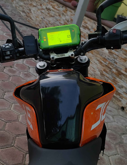 KTM  Duke 390 Año 2020