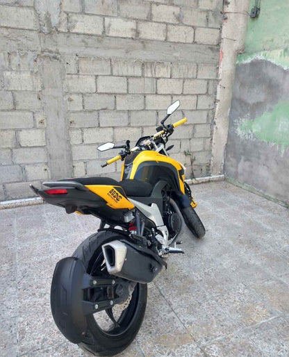 Italika  250z  Año 2023