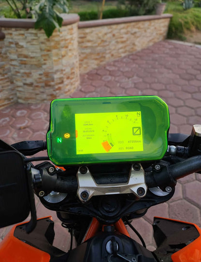 KTM  Duke 390 Año 2020