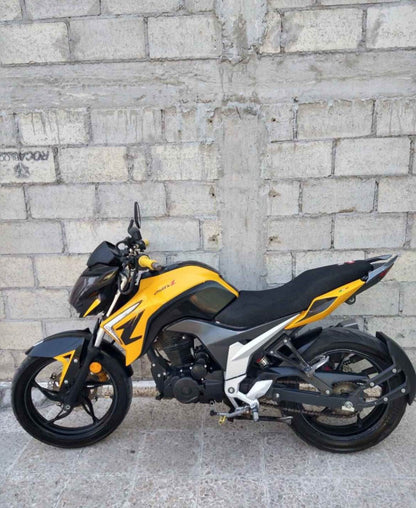 Italika  250z  Año 2023