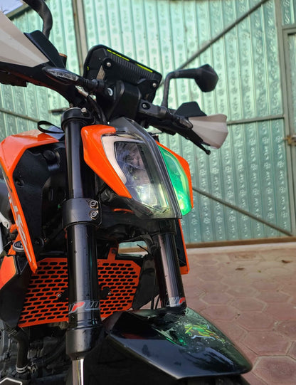 KTM  Duke 390 Año 2020