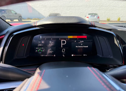 Chevrolet Corvette  stingray coupe 3lt Año 2021