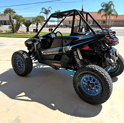Polaris  RS1 Año 2021
