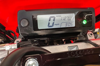 Honda  CRF-450x Año 2019