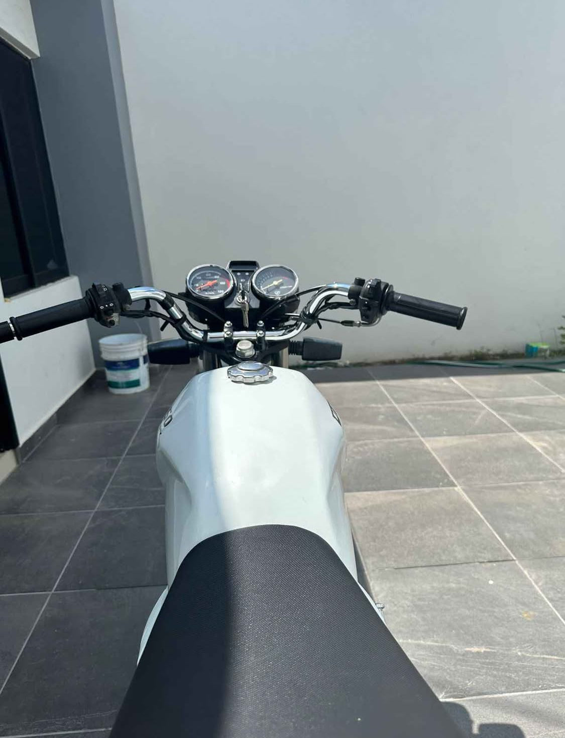 Italika  FT-150 Año 2024