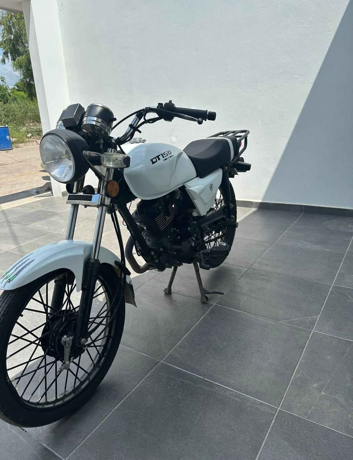 Italika  FT-150 Año 2024