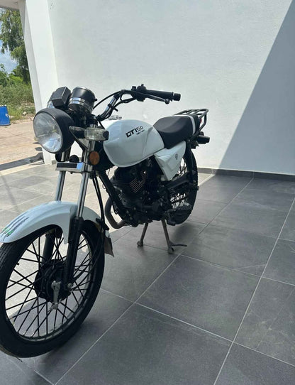 Italika  FT-150 Año 2024