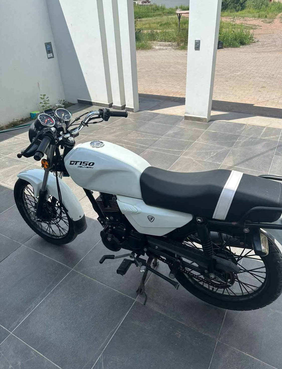 Italika  FT-150 Año 2024