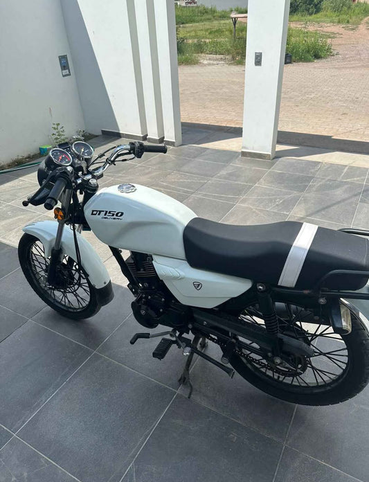 Italika  FT-150 Año 2024