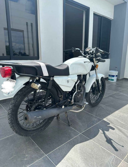 Italika  FT-150 Año 2024