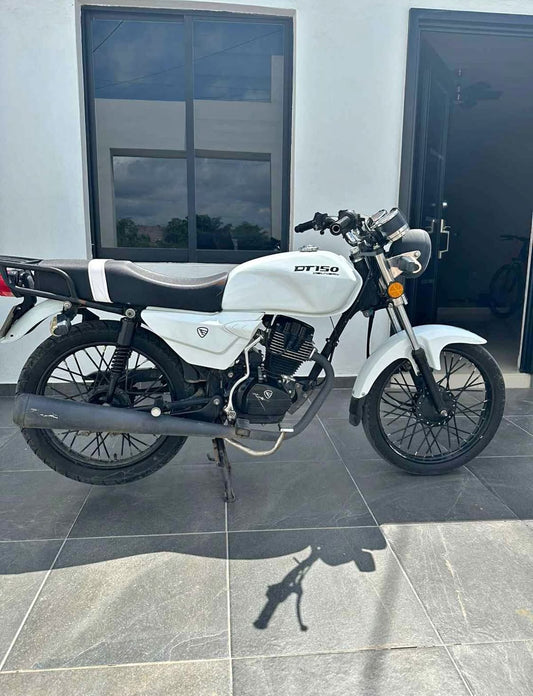 Italika  FT-150 Año 2024