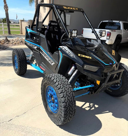 Polaris  RS1 Año 2021