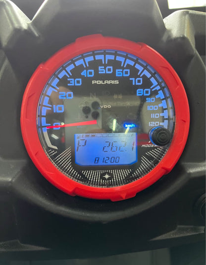 Polaris Rzr  1000 XP Año 2017