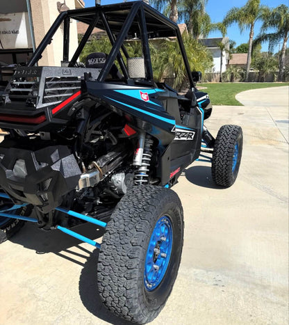 Polaris  RS1 Año 2021
