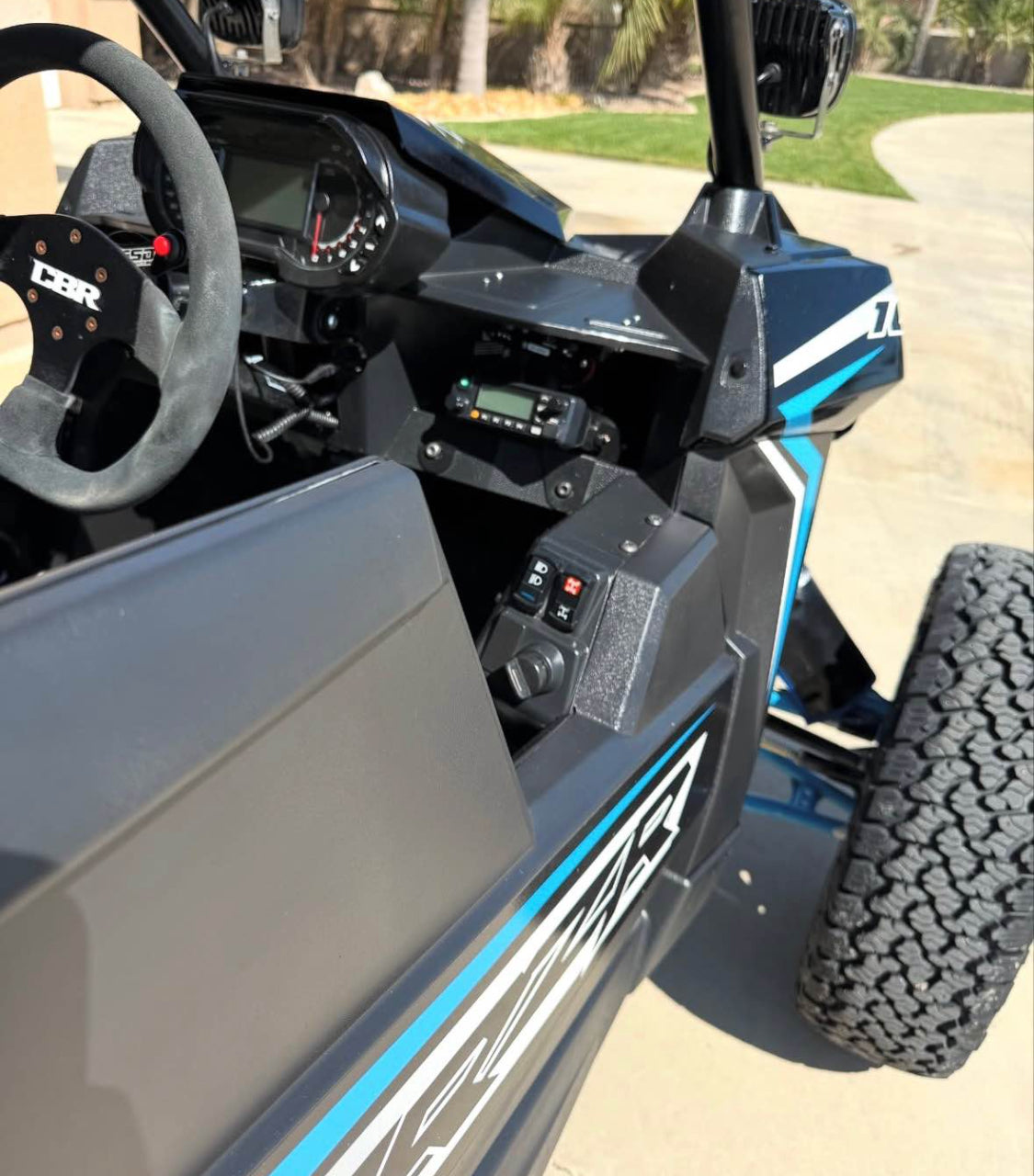 Polaris  RS1 Año 2021