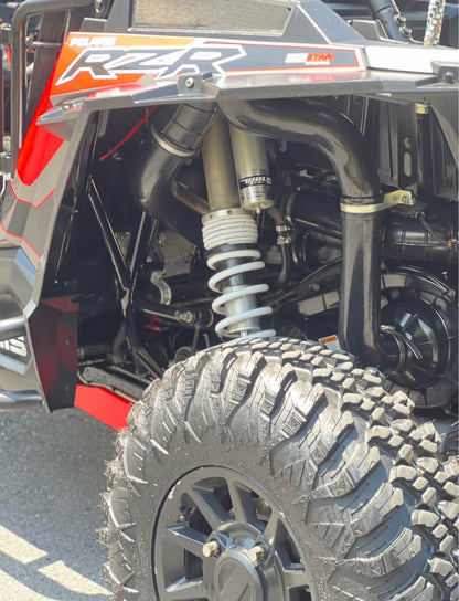 Polaris Rzr  1000 XP Año 2017