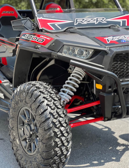 Polaris Rzr  1000 XP Año 2017