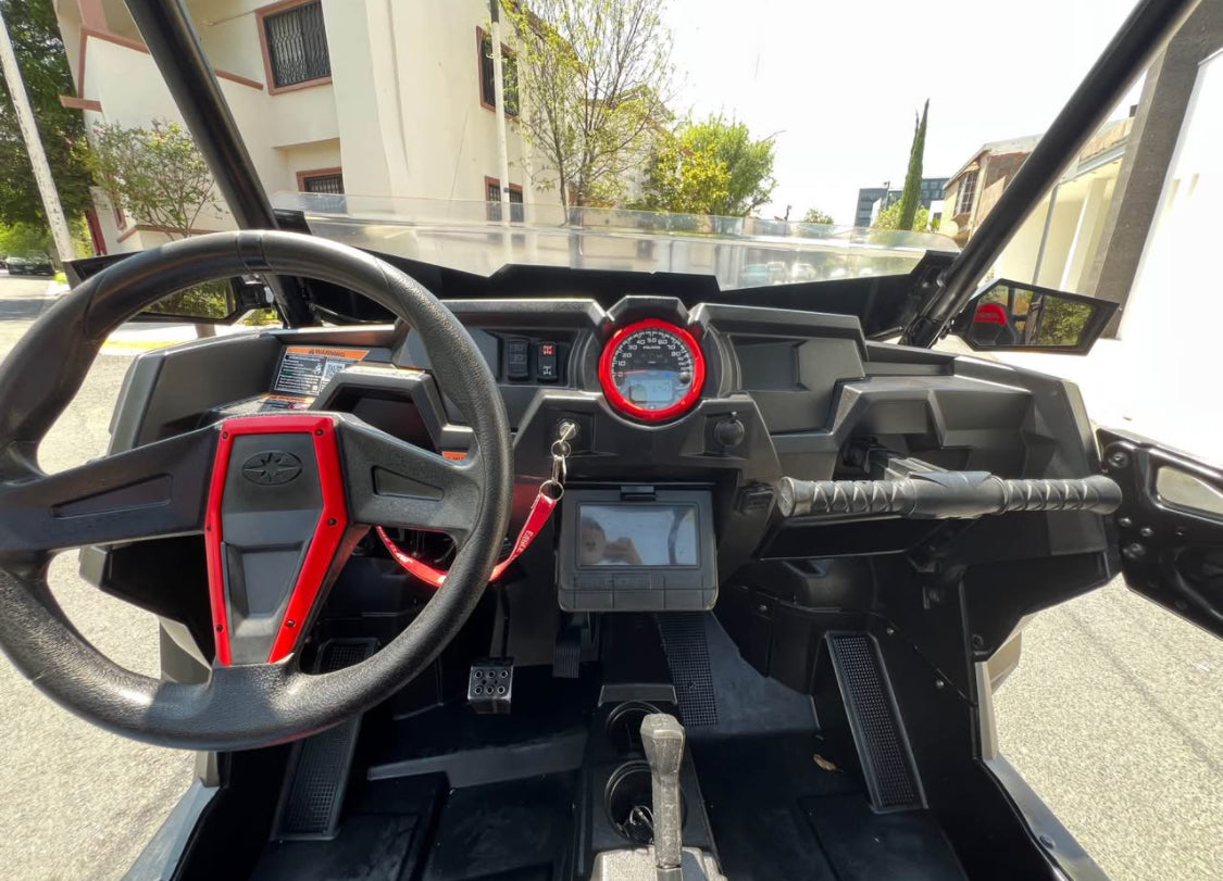 Polaris Rzr  1000 XP Año 2017