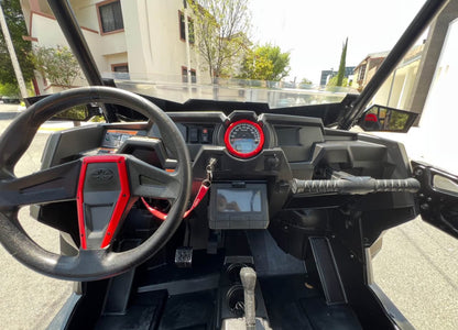 Polaris Rzr  1000 XP Año 2017