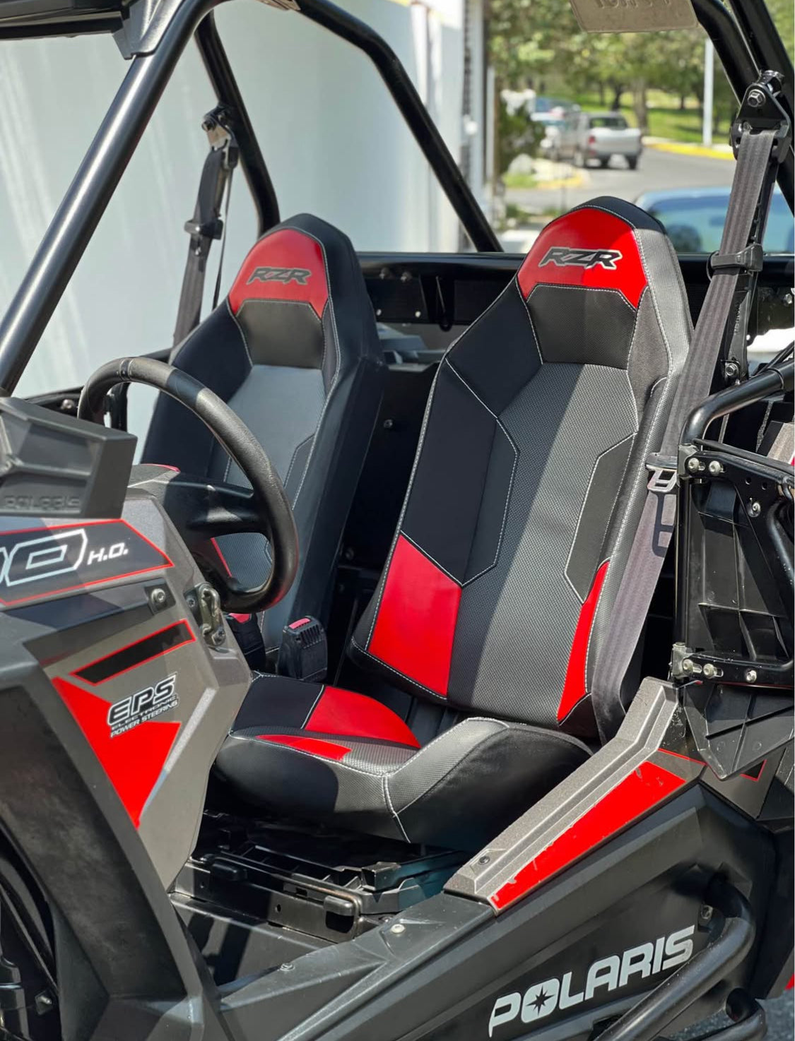 Polaris Rzr  1000 XP Año 2017