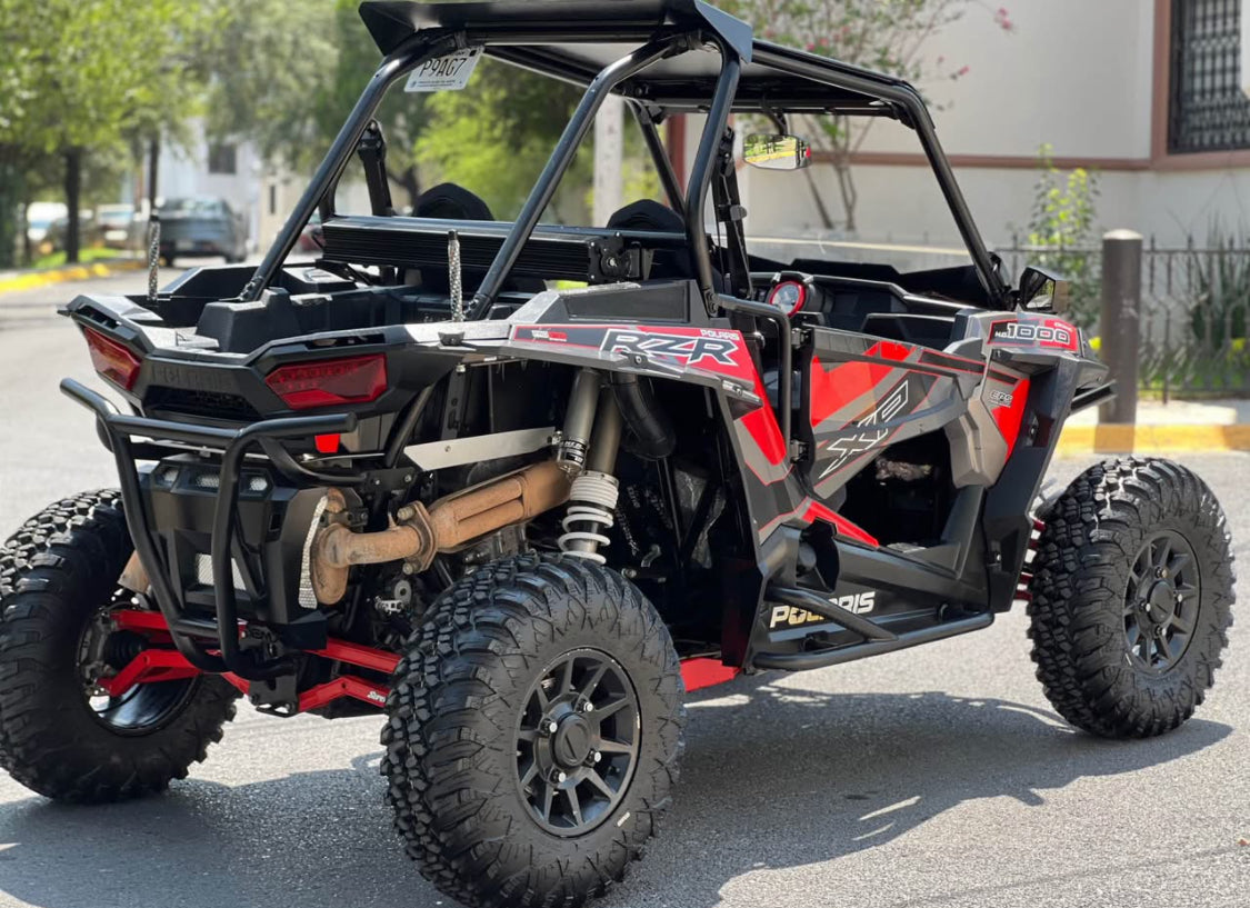 Polaris Rzr  1000 XP Año 2017