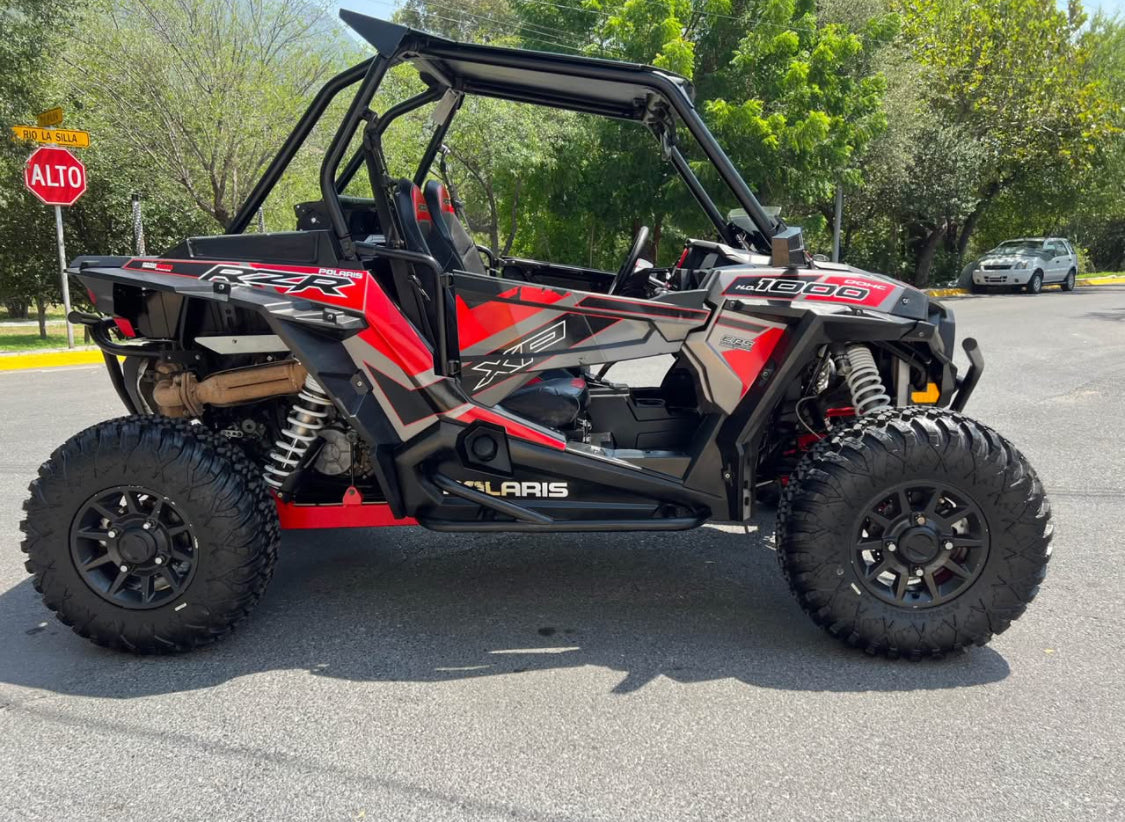 Polaris Rzr  1000 XP Año 2017