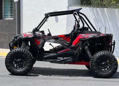 Polaris Rzr  1000 XP Año 2017