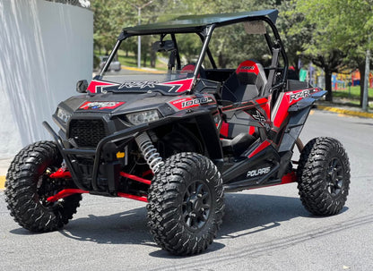 Polaris Rzr  1000 XP Año 2017
