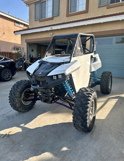 Polaris  RZR RS1  Año 2018