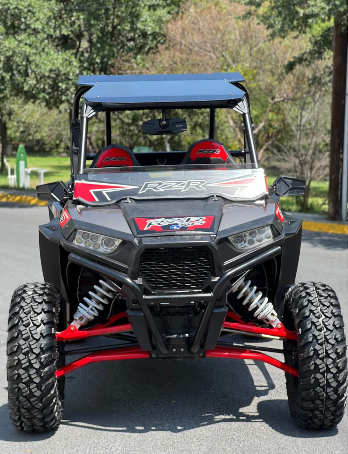 Polaris Rzr  1000 XP Año 2017