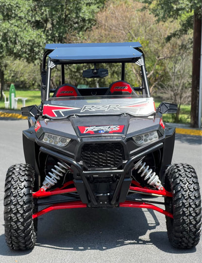 Polaris Rzr  1000 XP Año 2017