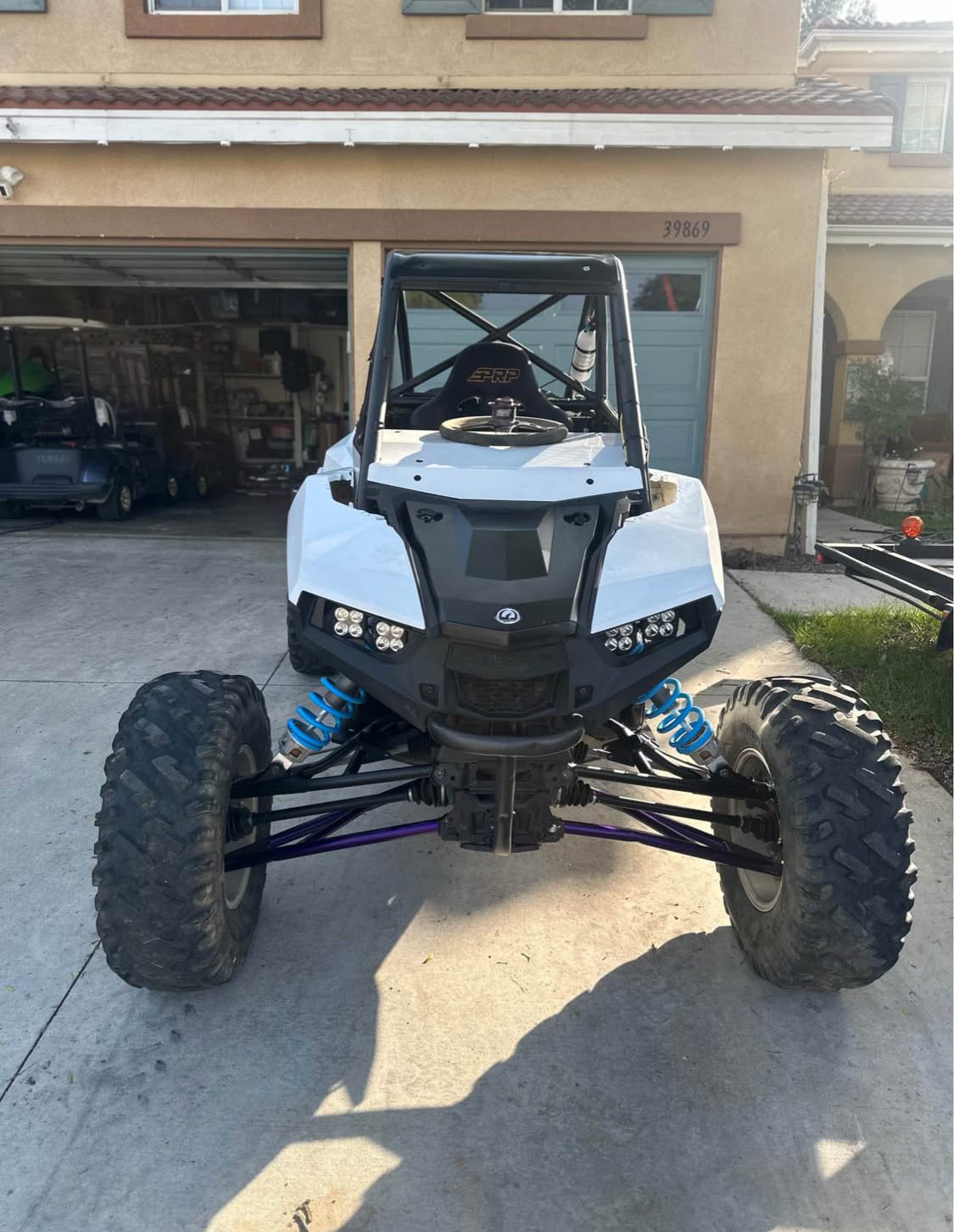 Polaris  RZR RS1  Año 2018
