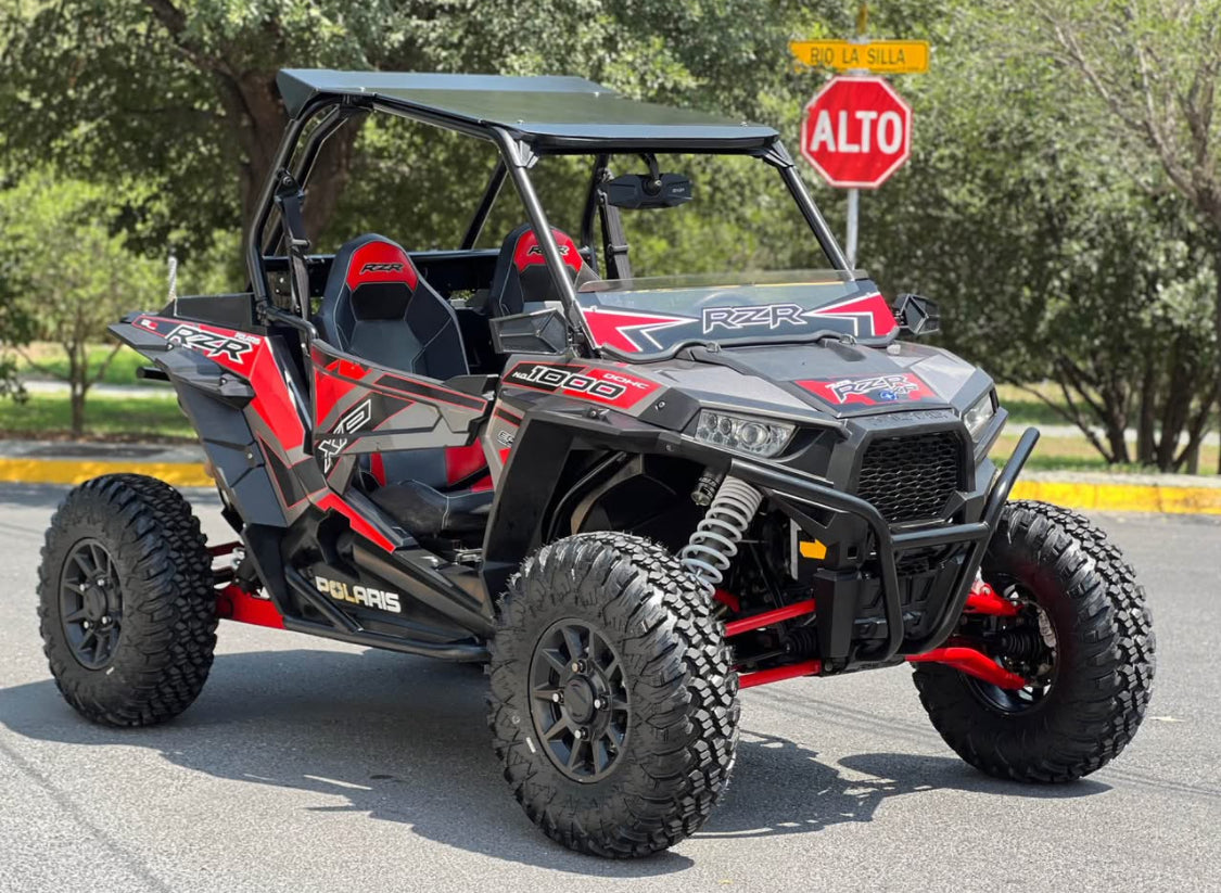 Polaris Rzr  1000 XP Año 2017