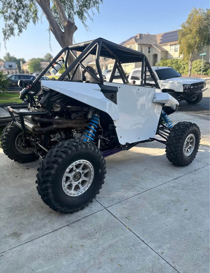 Polaris  RZR RS1  Año 2018