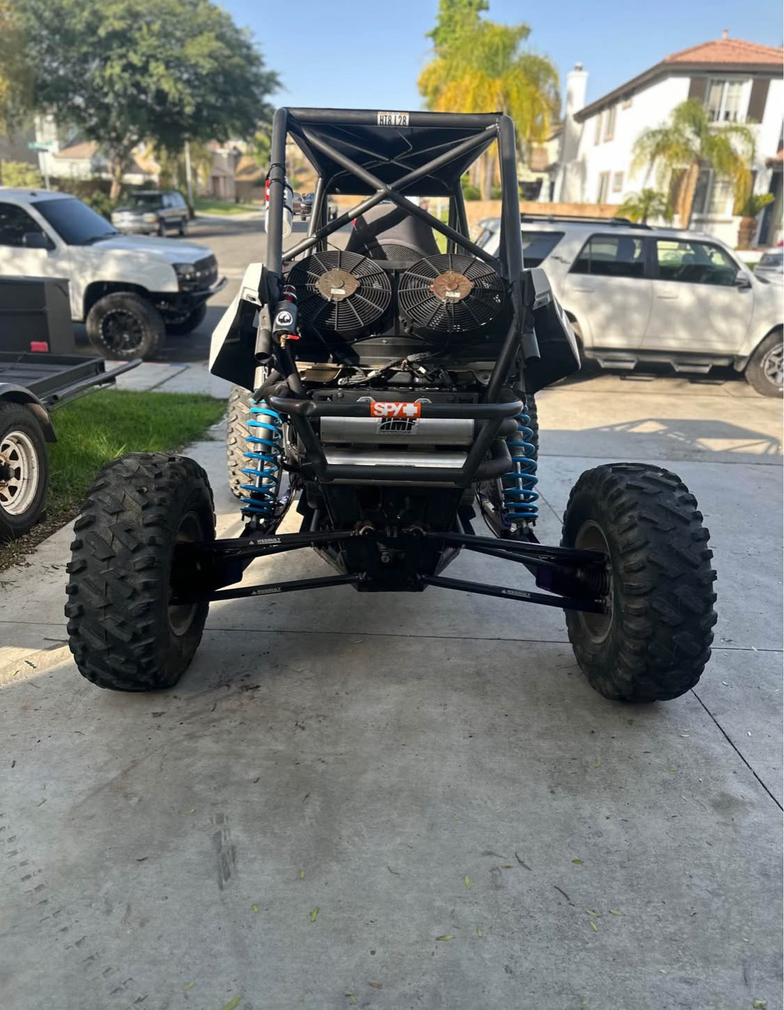 Polaris  RZR RS1  Año 2018