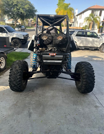 Polaris  RZR RS1  Año 2018