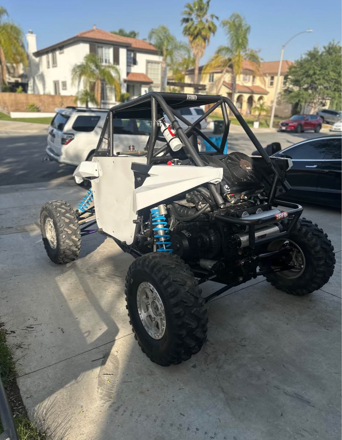 Polaris  RZR RS1  Año 2018