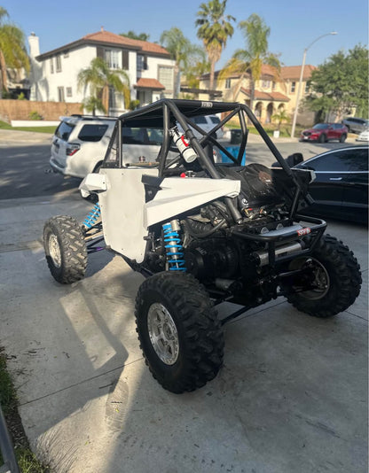 Polaris  RZR RS1  Año 2018