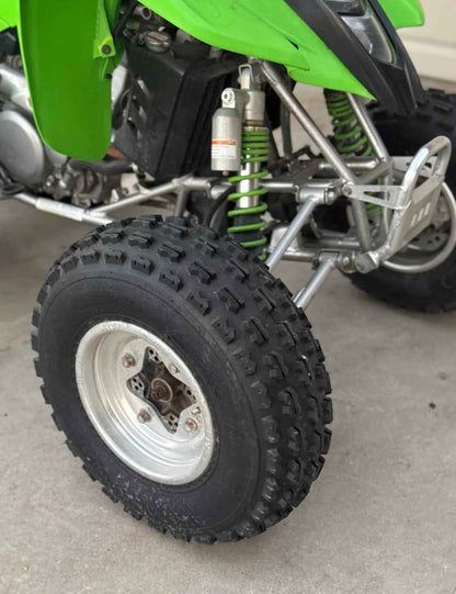 Kawasaki  kfx-400 Año 2006