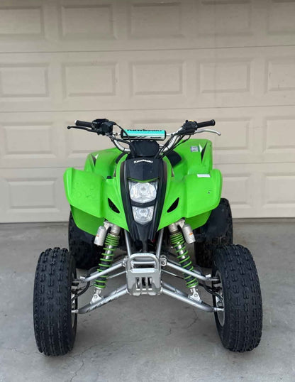 Kawasaki  kfx-400 Año 2006