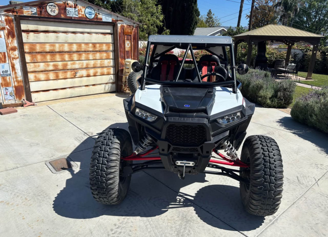 Polaris  RZR 1000XP Año 2014
