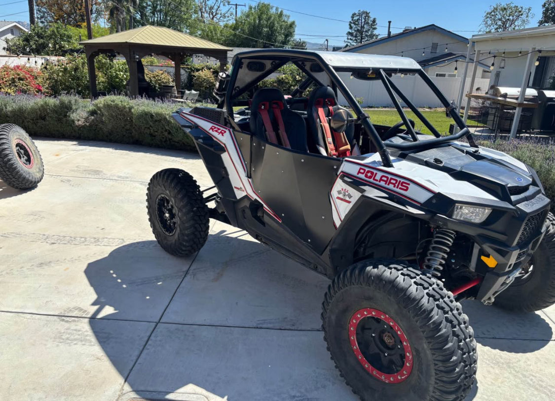 Polaris  RZR 1000XP Año 2014