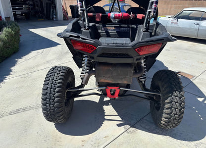 Polaris  RZR 1000XP Año 2014