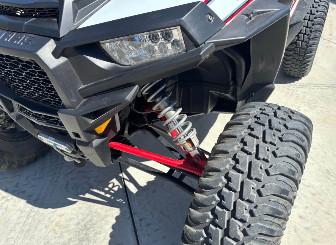 Polaris  RZR 1000XP Año 2014